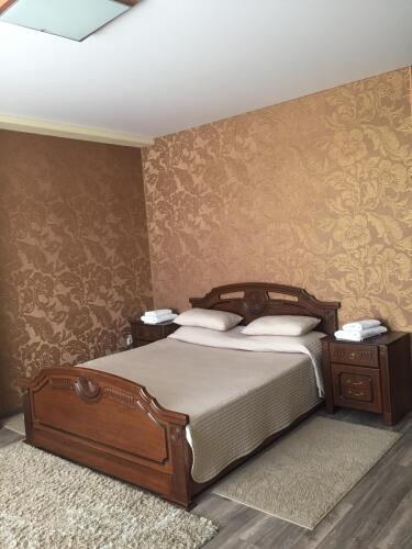 Фотография номера гостиницы Нормандия