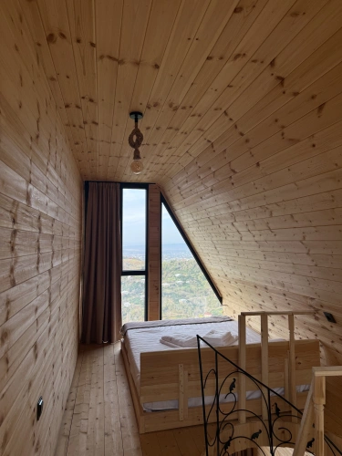2 Bedrooms Suite with balcony