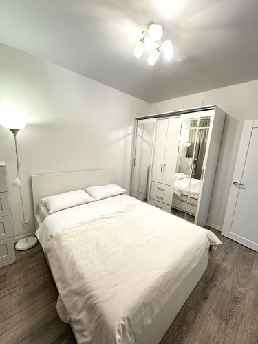 Фотография номера квартиры Квартира Дом Каспера Уютная Однушка в Путилково Красногорский район