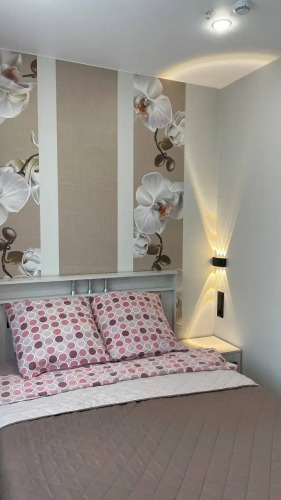 Фотография номера квартиры Апартаменты IQ Aparts