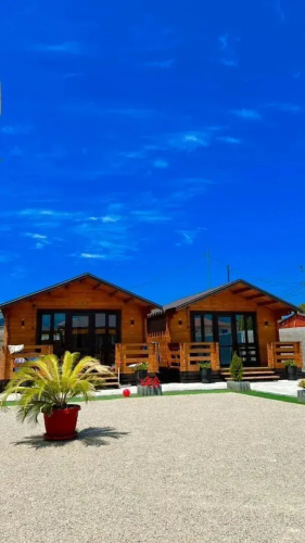 "bronau Amra House" Mini hotel