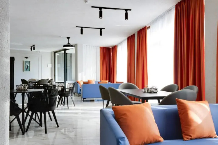 Sun Wine Hotel