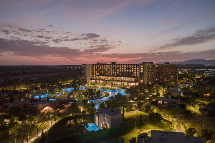 Concorde Luxury Resort & Casino Convention Spa photo 43