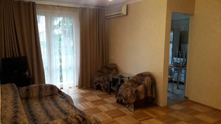 Фотография номера квартиры Апартаменты на Карла Маркса 11