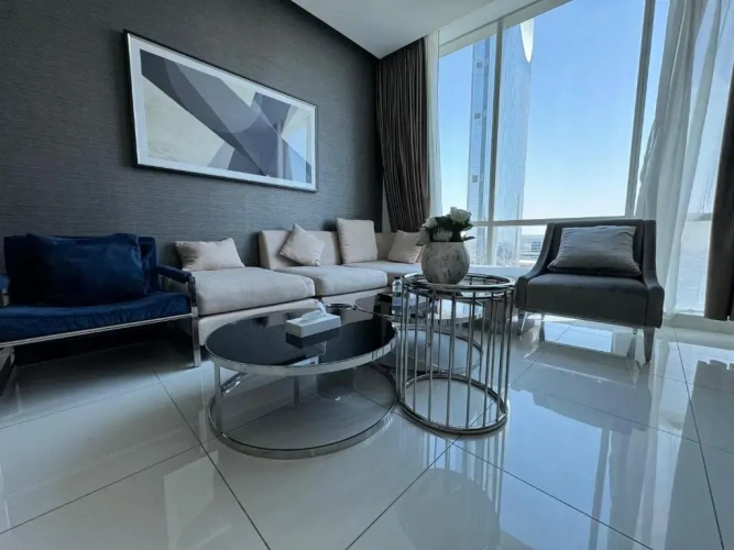 Double Family Suite