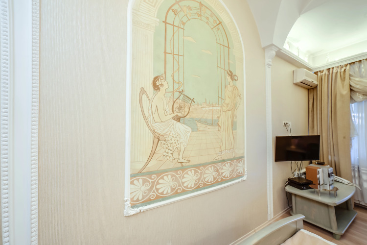  (двуспальная кровать) - изображение 1