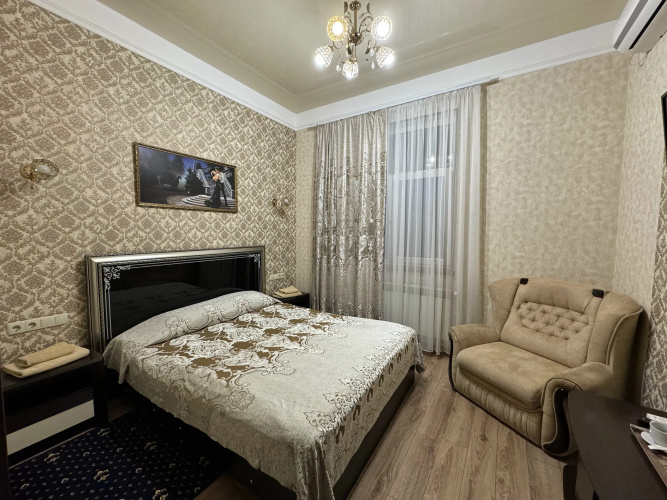 Фотография номера гостиницы Royal