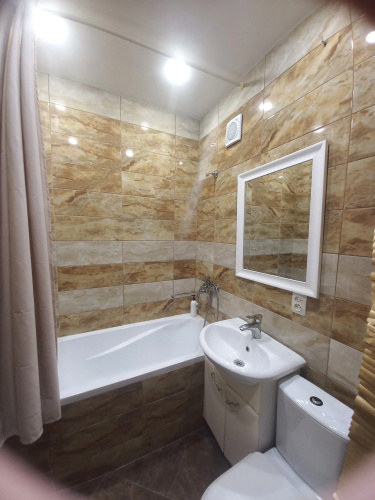 Prostornaya v tsentre Flat