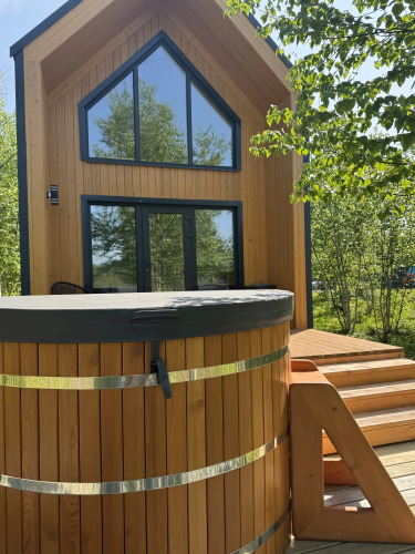 Фотография номера Коттеджа Шале ФазенДа