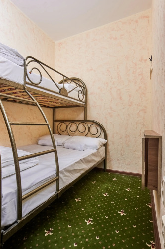 Фотография номера гостиницы Винтерфелл на Курской