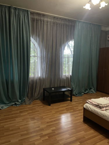 Lika Guest House