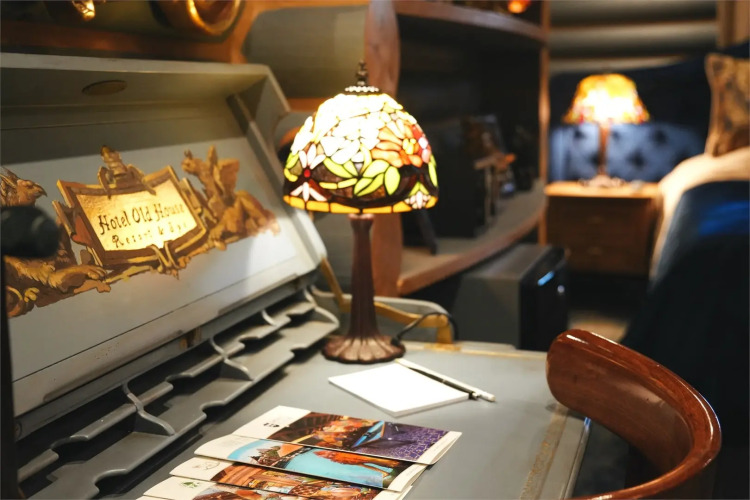 Фотография номера гостиницы Old House Resort & SPA Отель