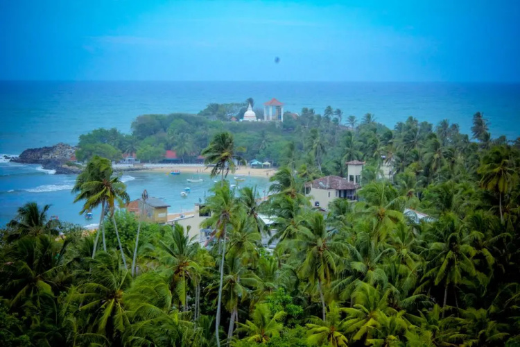 Unique View By Yoho Villa