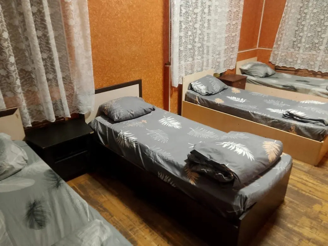 Фотография номера гостиницы Гостевой дом М2