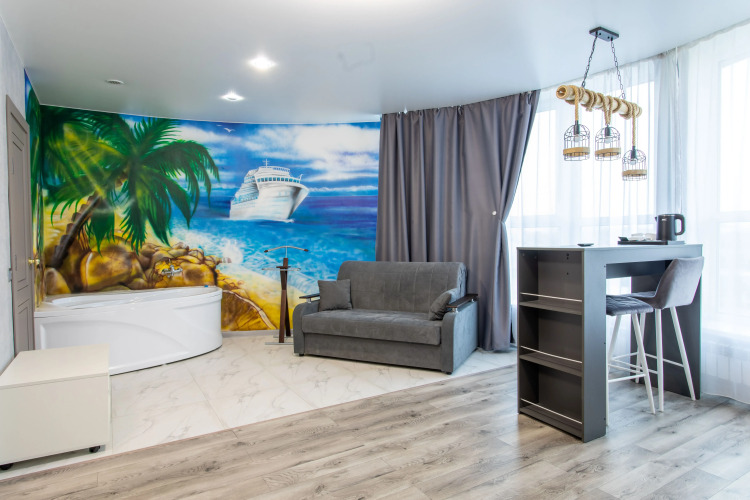 Фотография отеля