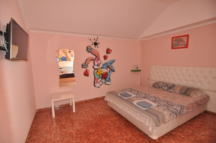 Фотография номера гостиницы Хлоя