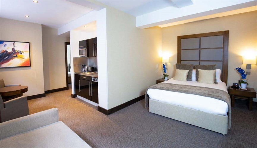 Superior Single room