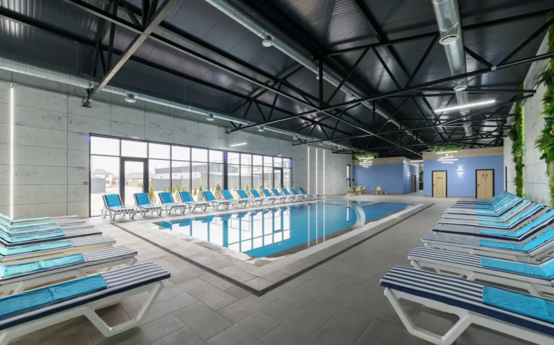 Фотография отеля