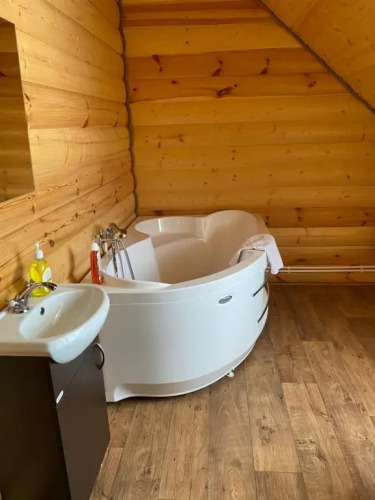 Фотография номера гостевого дома Красная усадьба