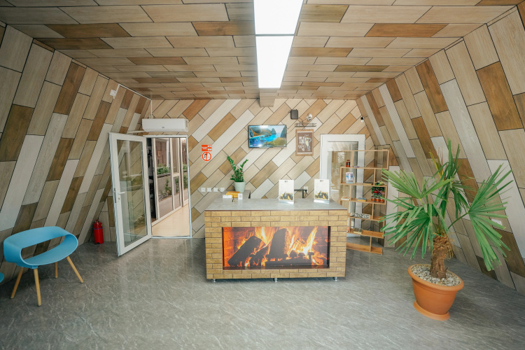 Iksa Hotel