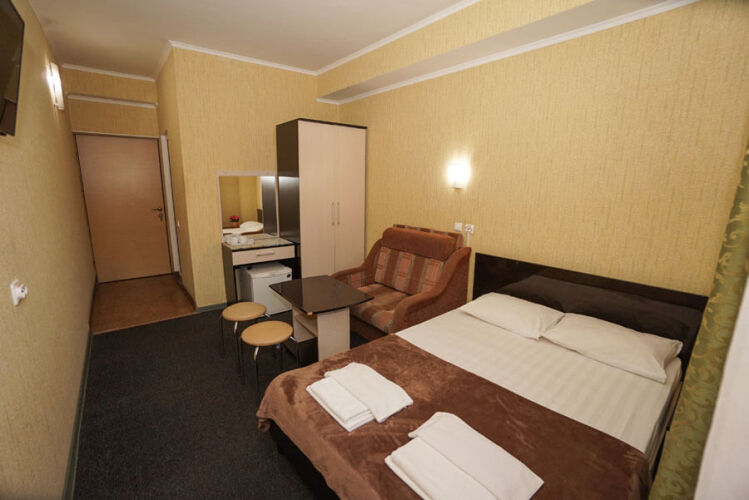 Фотография номера мини отеля Альбатрос