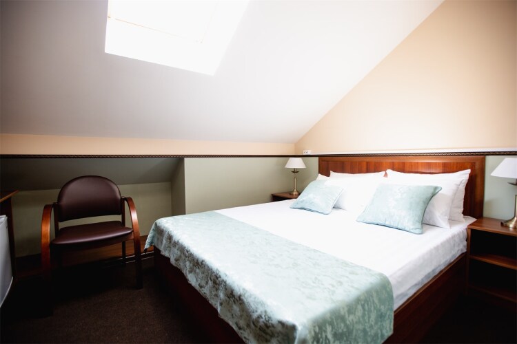  (двуспальная кровать) - изображение 1