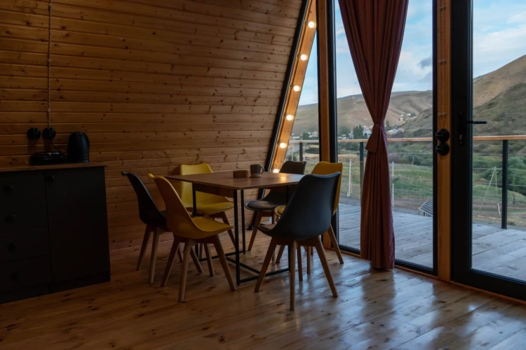 3 Bedrooms Apartment with balcony and with mountain view