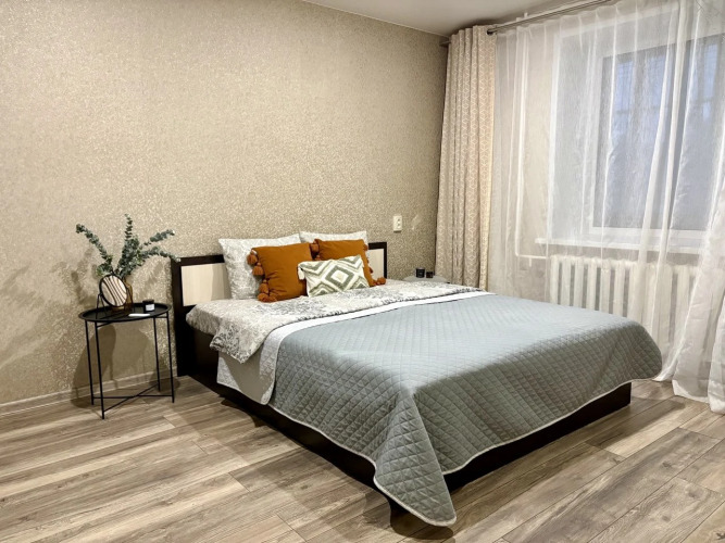 Фотография номера квартиры Квартира Двухкомнатная на Московском Проспекте