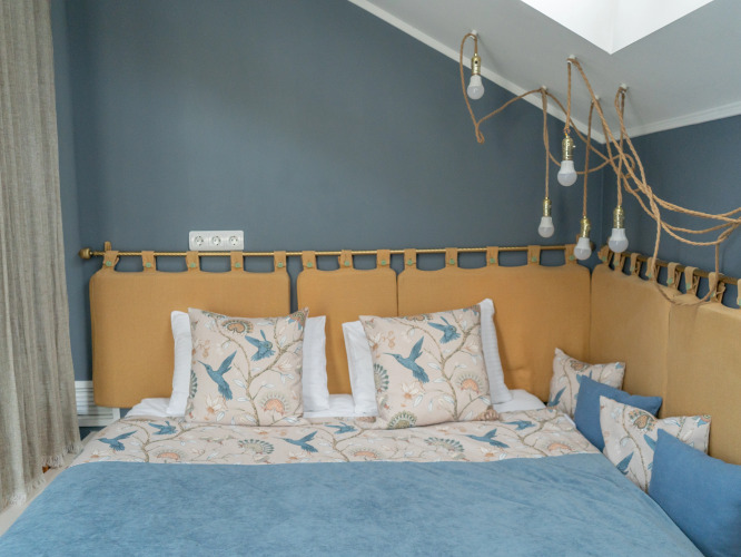  (двуспальная кровать) - изображение 1