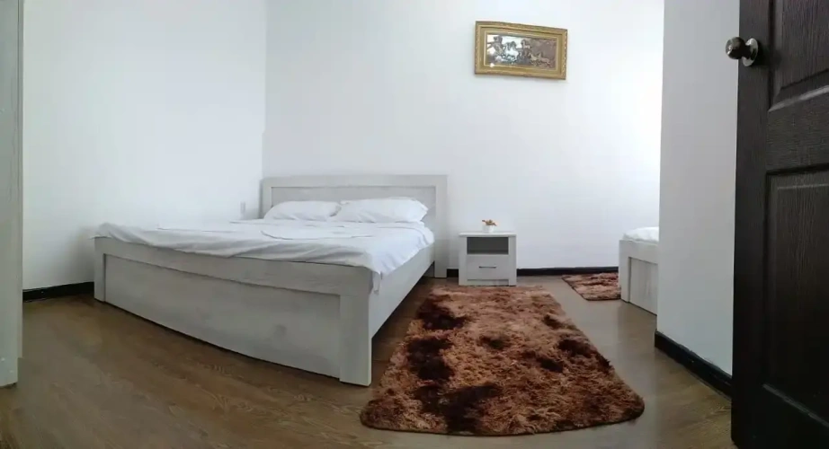 Quintuple Suite with balcony