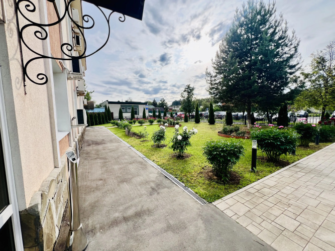 Фотография отеля