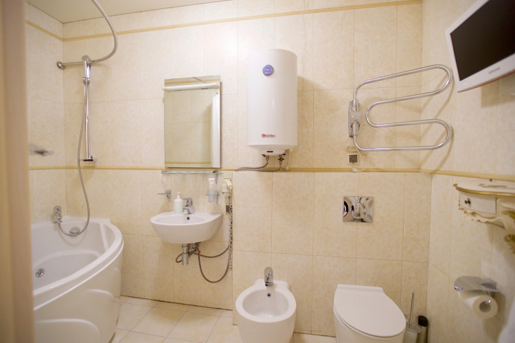 Фотография отеля