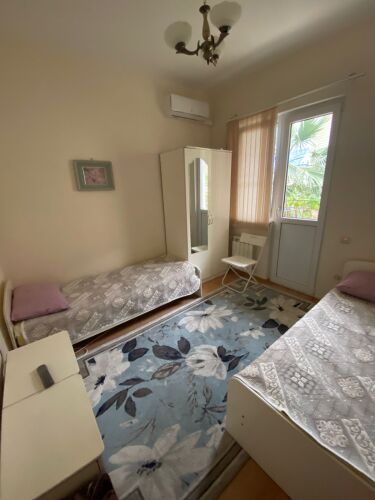 Фотография номера мини отеля Олимпийский визит