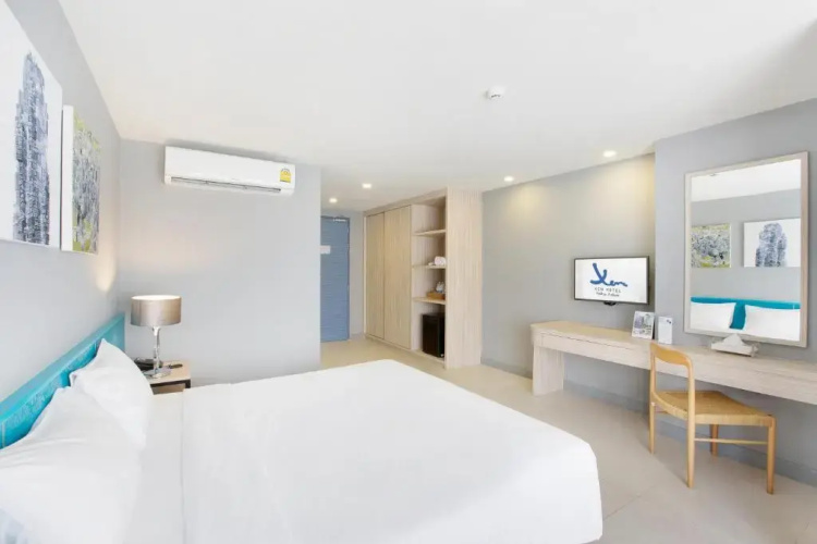 Xen Hotel Nakhon Pathom