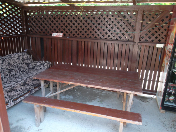 Elena Guest House