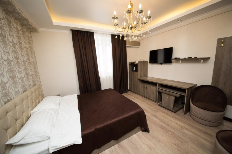 Demar Hotel