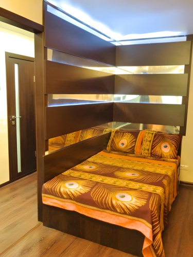 Фотография номера квартиры Апартаменты на станции метро