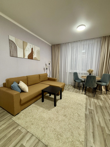 Stolichny Stil Flat