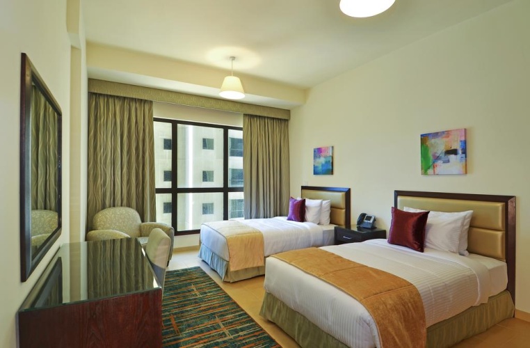 Roda Amwaj Suites photo 9