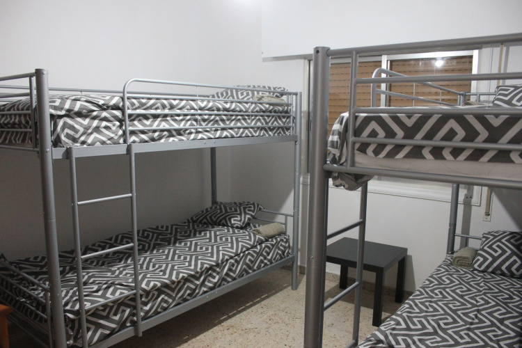 KATKA Hostel