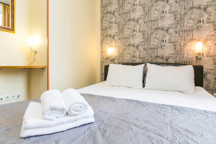 Фотография номера мини отеля Невский 98