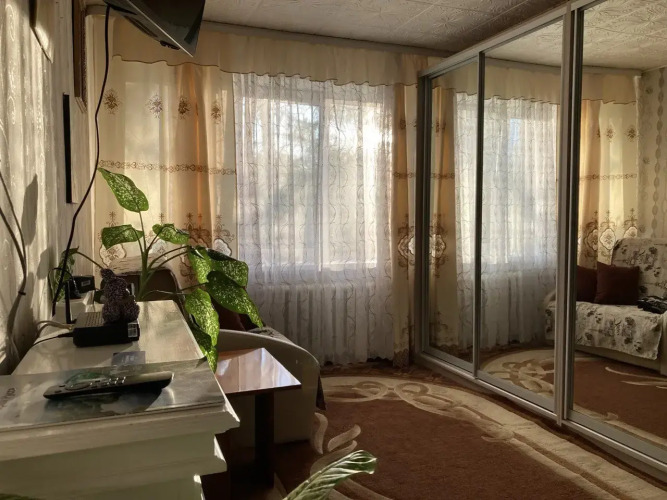 Фотография номера квартиры Квартира Тихая в центре курортного города