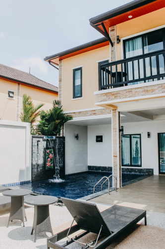 Elza Villa