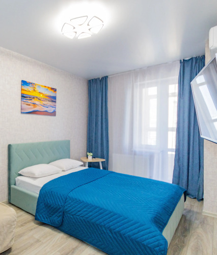 Фотография номера квартиры Апартаменты возле ДонЭкспо