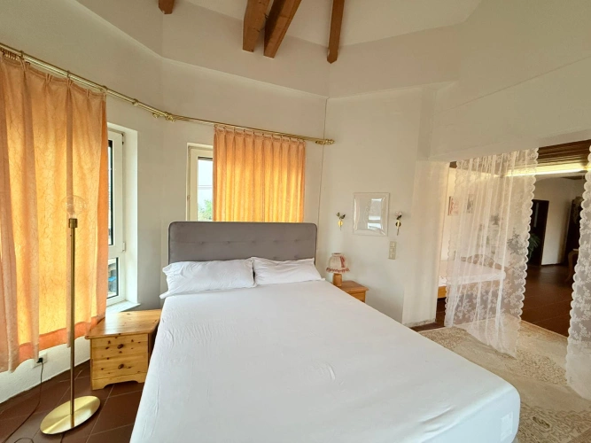 1 Bedroom Apartment with city view