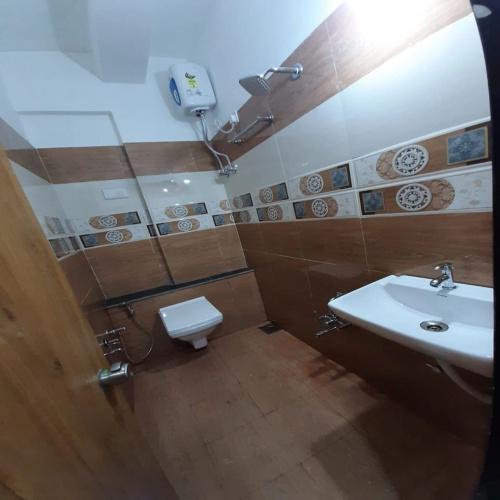 Privilege Villa Hotel