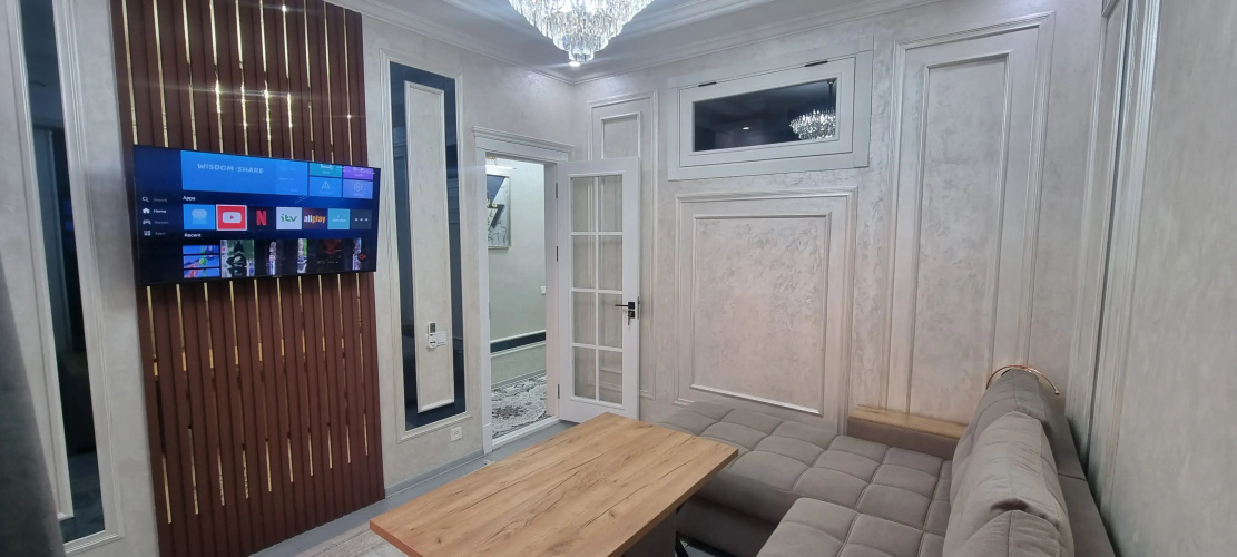 Bronin Homes 8 Apartments