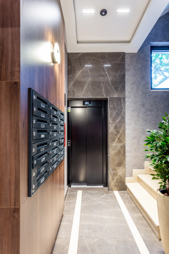 The Residence 59 Apart-hotel