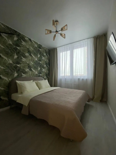 Фотография номера квартиры Квартира Li Apartments Green