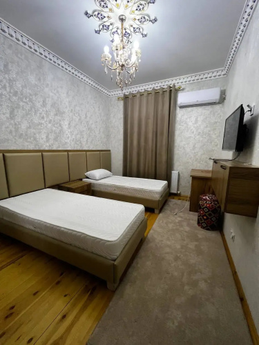 Talipoch Guest house